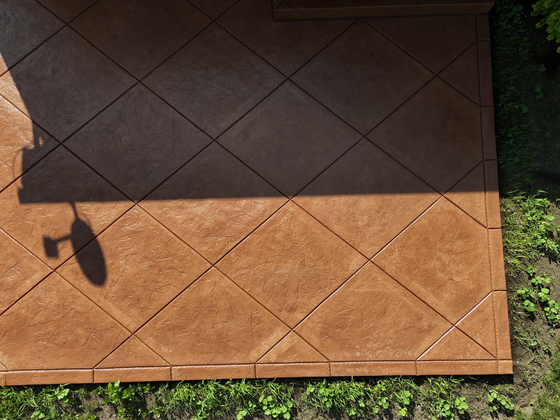 Decorative Concrete in Downers Grove, IL