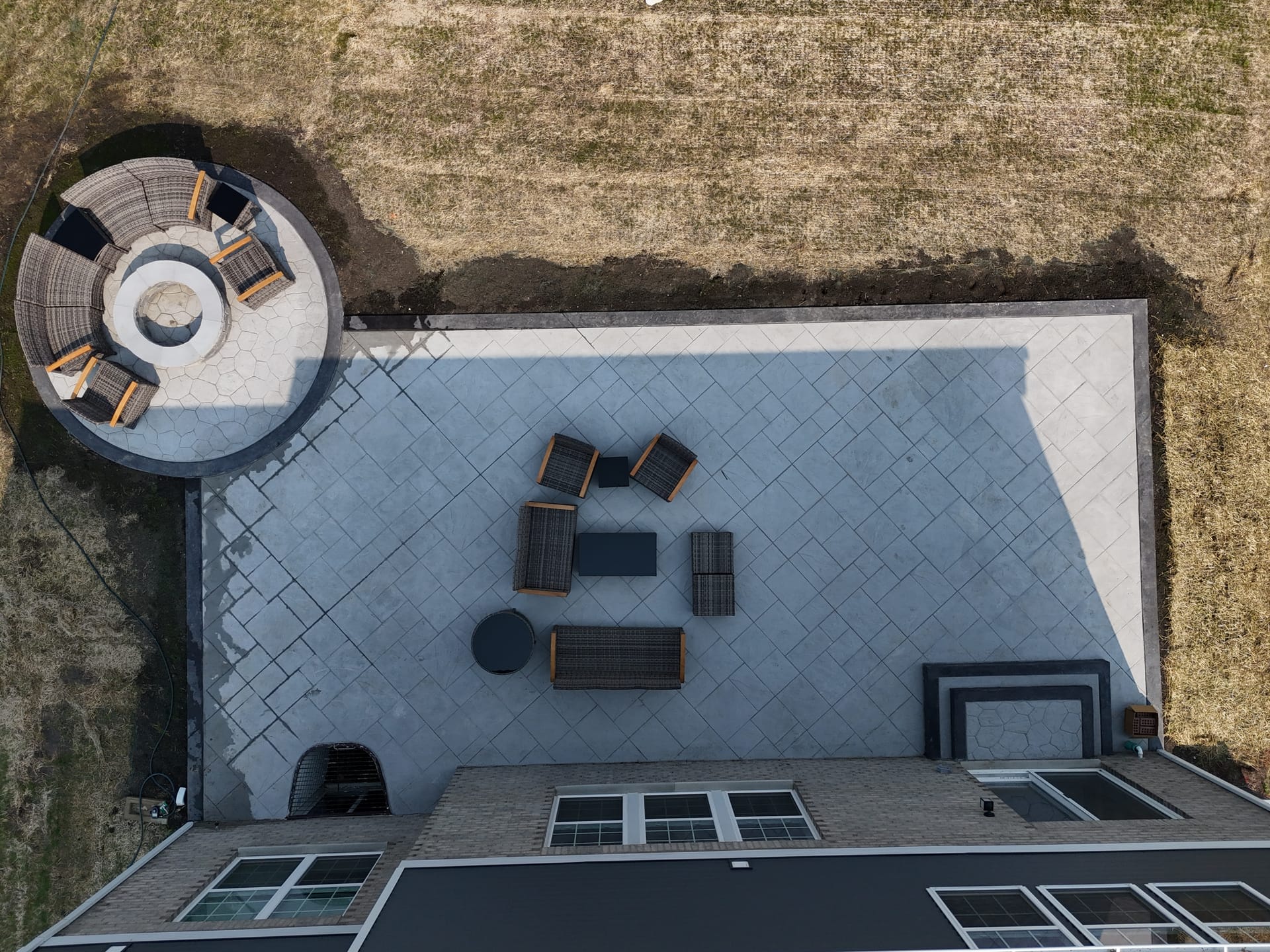 Best backyard patio ideas 2026 — ZBL Concrete